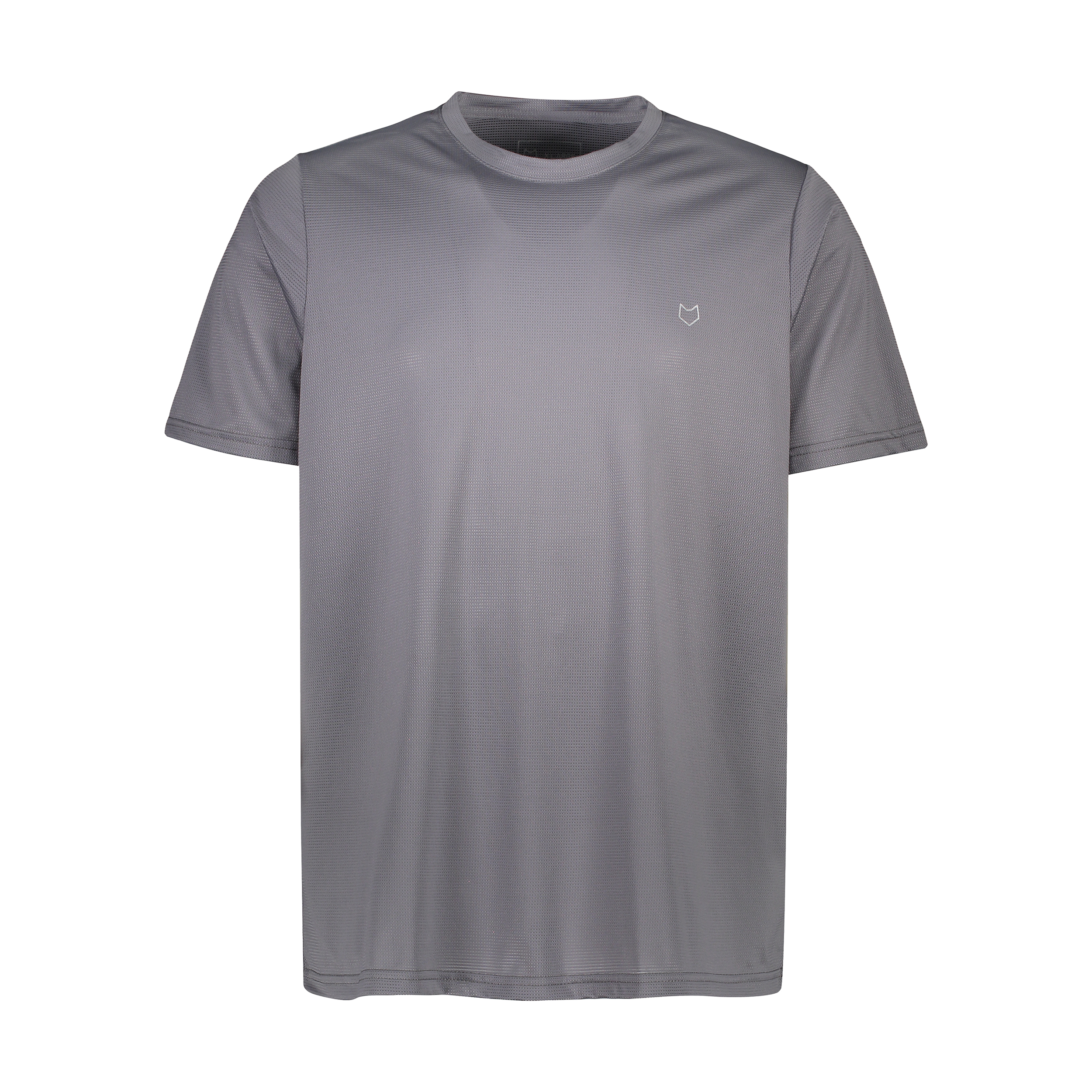 تی شرت آستین کوتاه ورزشی مردانه مل اند موژ مدل M07948-103