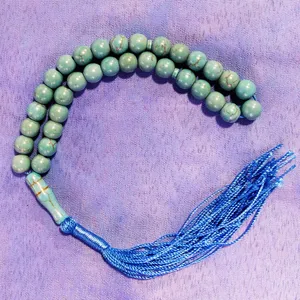 تسبیح فیروزه سلین کالا مدل ce-ta40