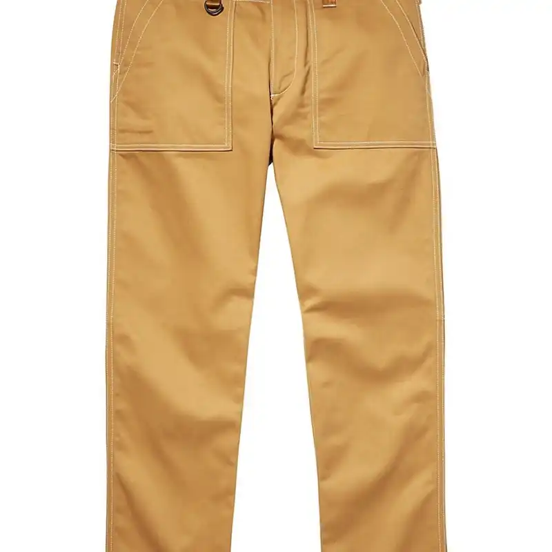 شلوار مردانه تیمبرلند مدل Workwear Relaxed Fit TBOA1AD2