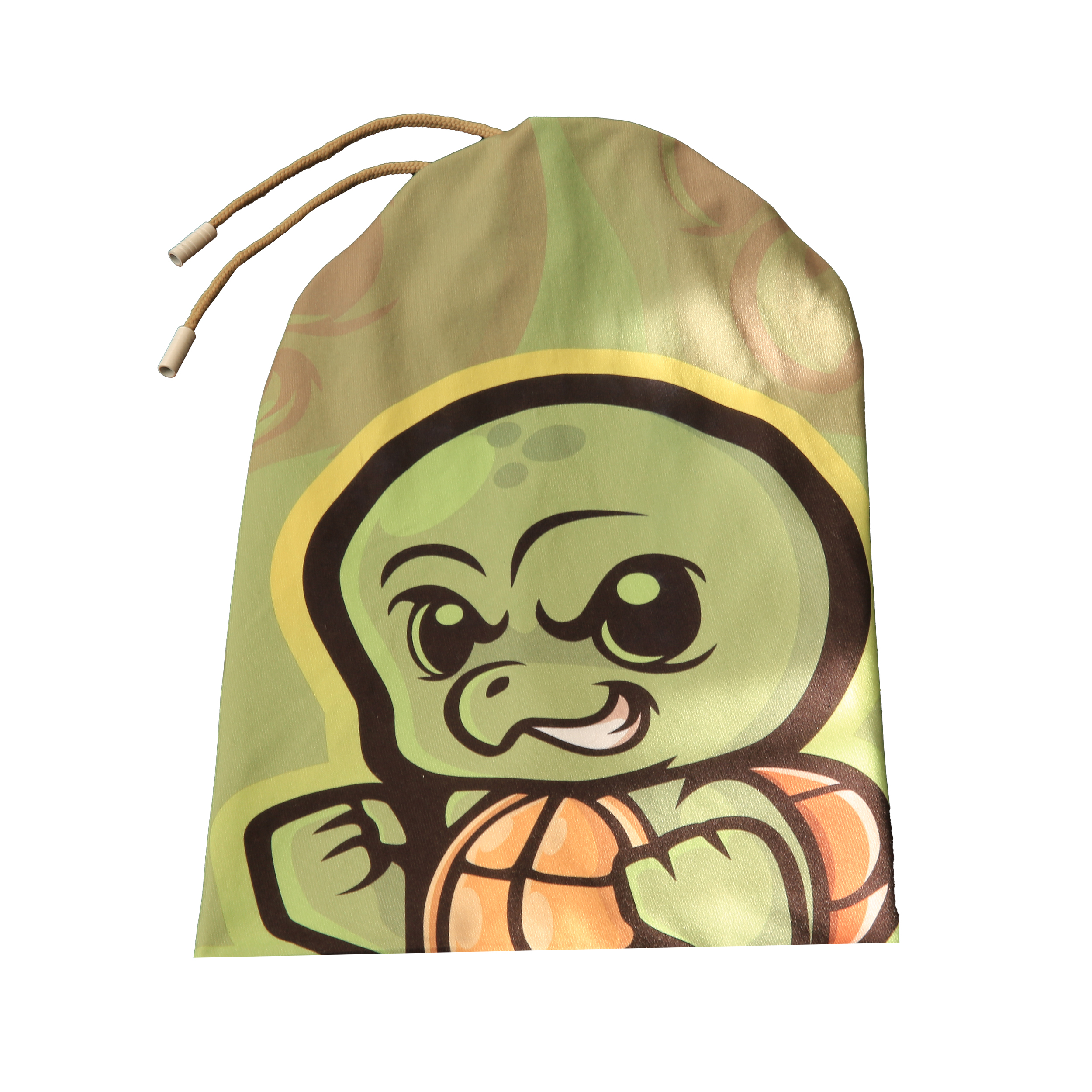 کلاه بچگانه مدل لاک پشت