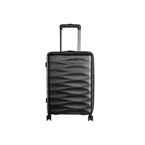 چمدان جوتی جینز کد 12212 سایز متوسط