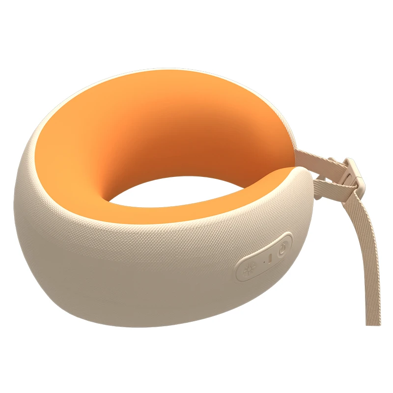 ماساژور برقی گردن هژنگ مدل HZ-U8