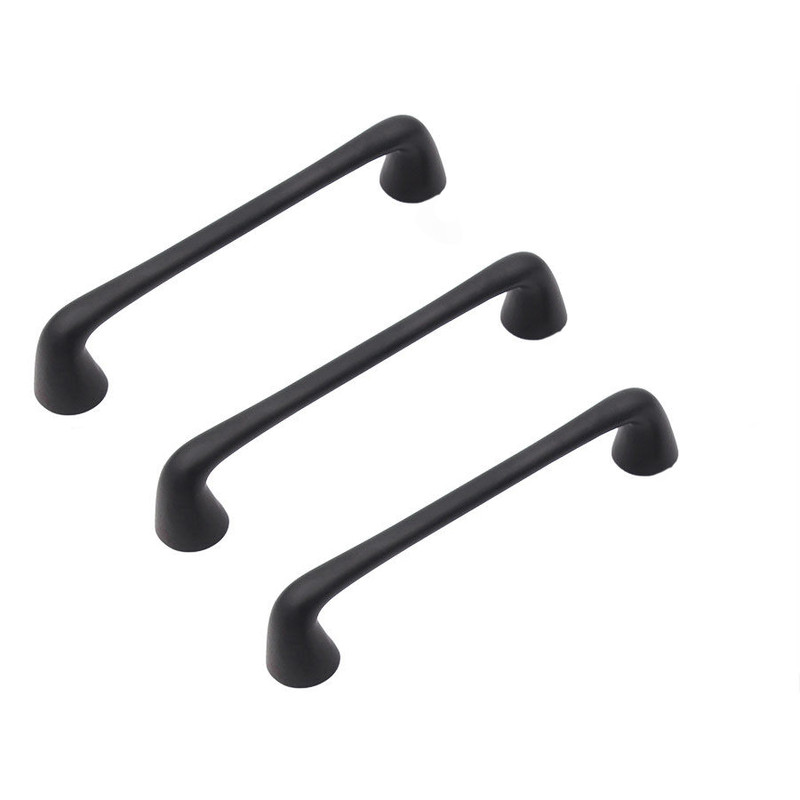 دستگیره کابینت مدل زئوس استارت 288 بسته 3 عددی