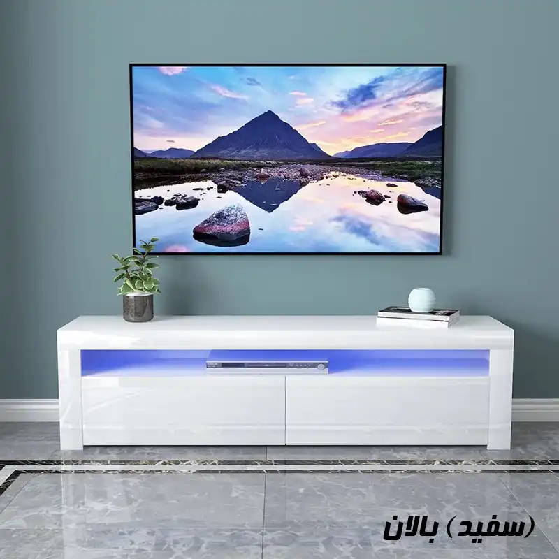 میز تلویزیون مدل BL0122