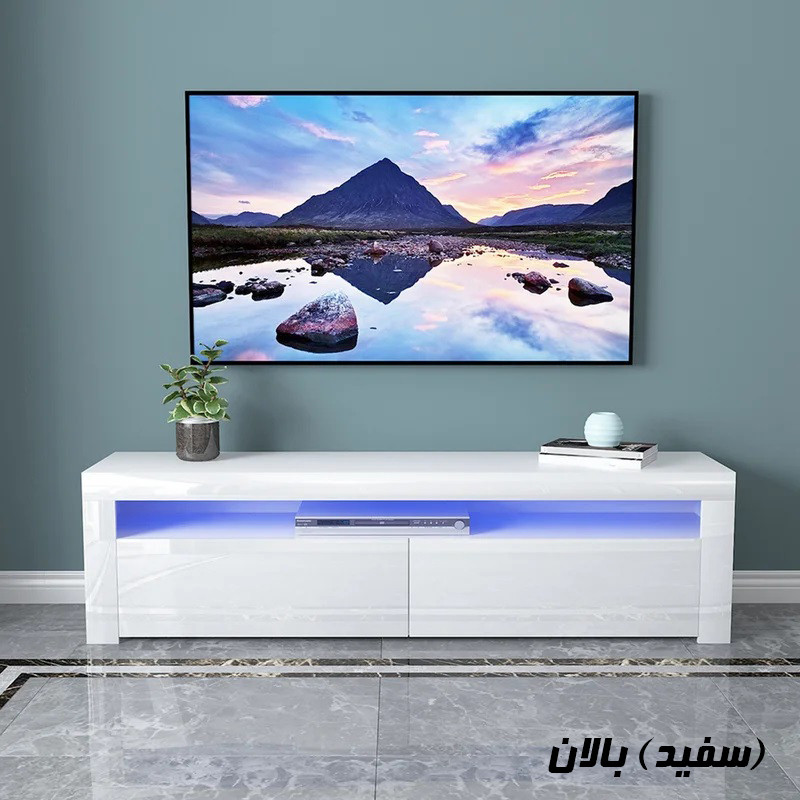 میز تلویزیون مدل BL0122