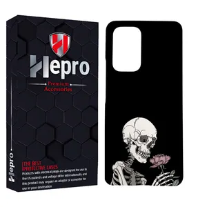HEPRO MC Cover for Samsung Galaxy S20 Ultra