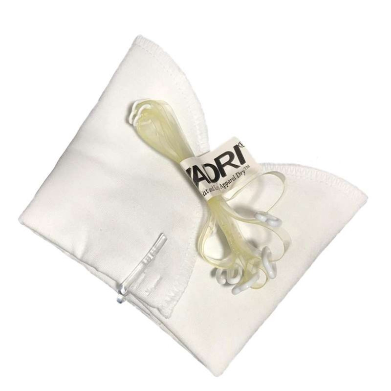 پد عرق گیر ادوادری مدل 001 بسته 6 عددی