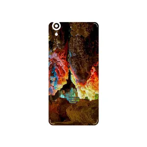 MAHOOT Ali Sadr Cave Cover Sticker for Huawei Y6 II