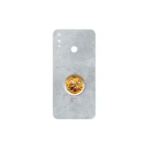 MAHOOT Pasta Cover Sticker for Huawei Y9 2019