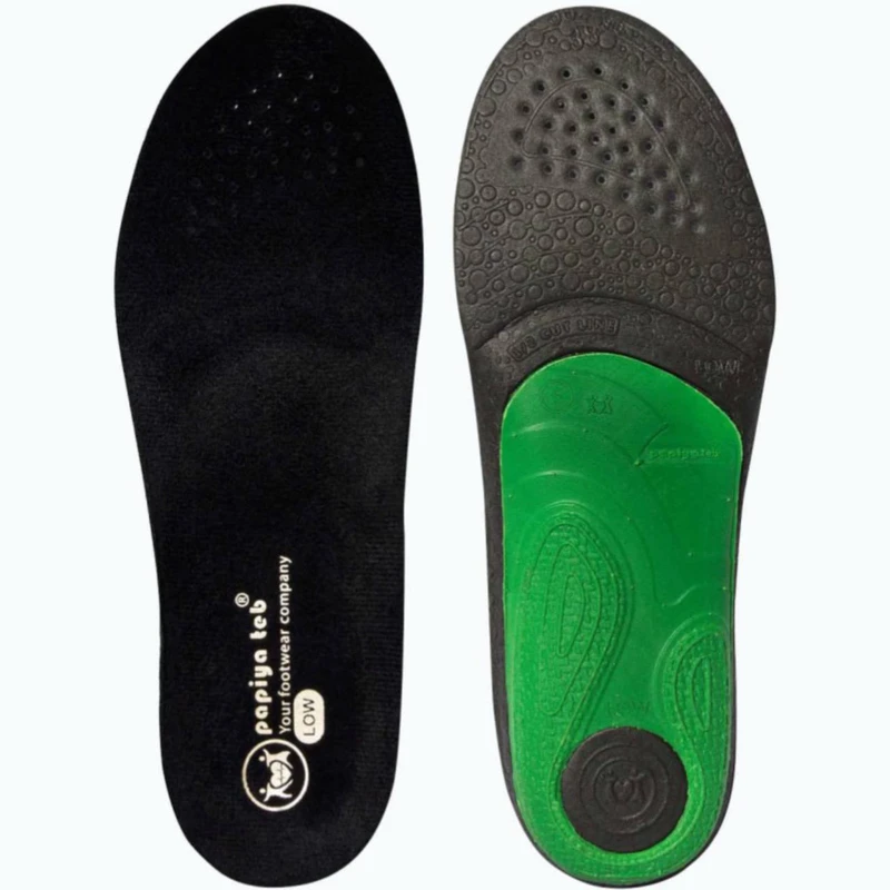 کفی طبی پاپیا مدل low سایز 42-43