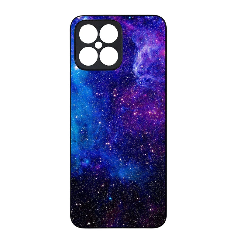 کاور گالری وبفر طرح کهکشان مناسب برای گوشی موبایل آنر x8