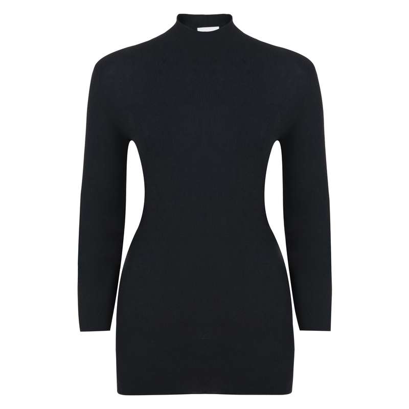 پلیور زنانه اچ اند ام مدل MT-0358006