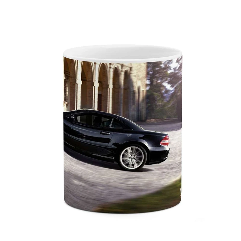 ماگ کاکتی مدل ماشین بنز کد mgh11440