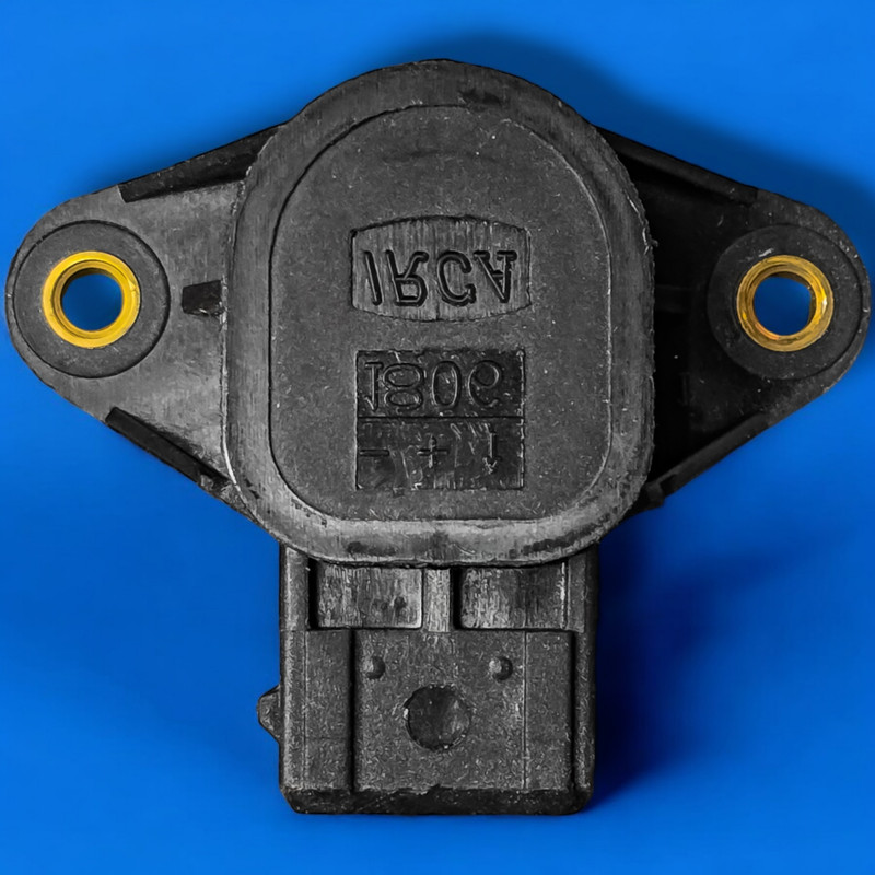 سنسور دریچه گاز ایرکا مدل زیمنس فلش مناسب برای پیکان