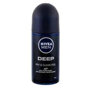 رول ضد تعریق مردانه نیوا مدل DEEEPP حجم 50 میلی لیتر 