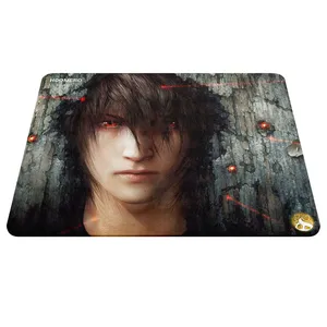 Hoomero Game Final Fantasy A4809 Mousepad