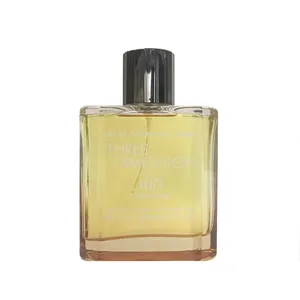 Rio Collection Three Dimension Eau De Parfum For Men 100ml