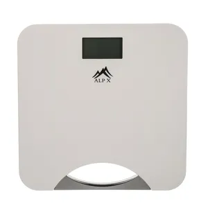 ترازو دیجیتال آلپکس مدل BS-801