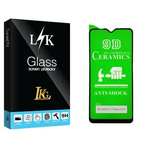 LKG LK Glass Screen Protector For Huawei Y7 Prime 2019