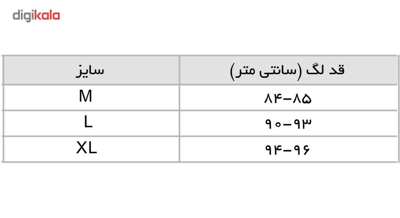 شلوار زنانه گوریلا ویر مدل Annapolise کد 3002 main 1 2