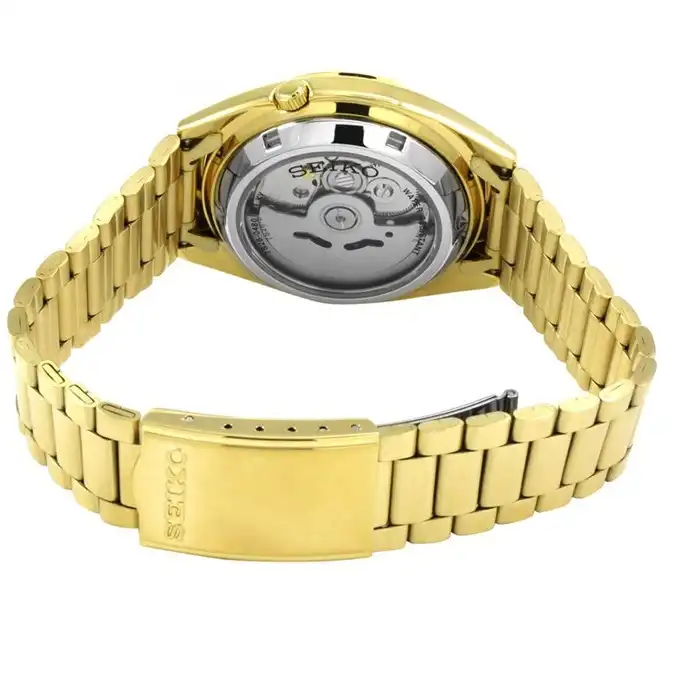 ساعت مچی عقربه‌ای مردانه سیکو مدل SNXS80K1S