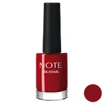 لاک ناخن نوت سری Nail Enamel تحت لیسانس شماره33