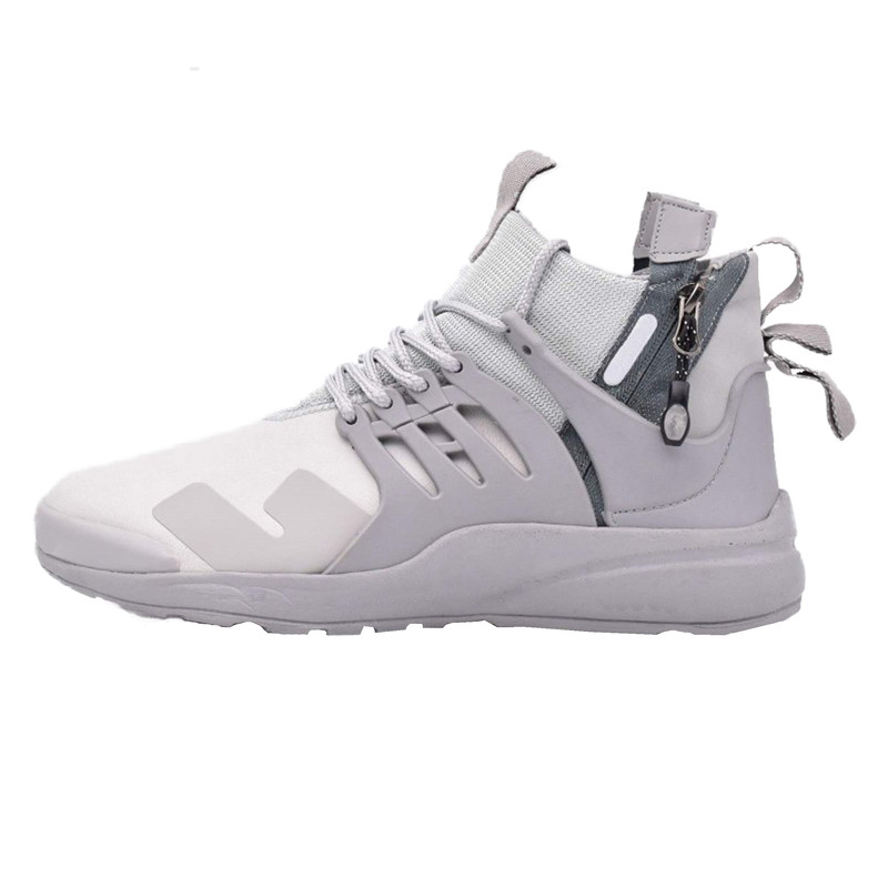 کفش پیاده روی مردانه مدل 1388