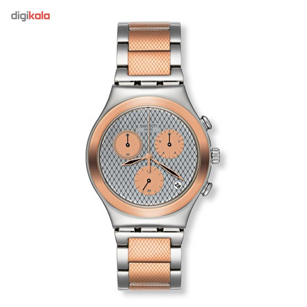 ساعت مچی عقربه‌ ای زنانه سواچ YCS581G