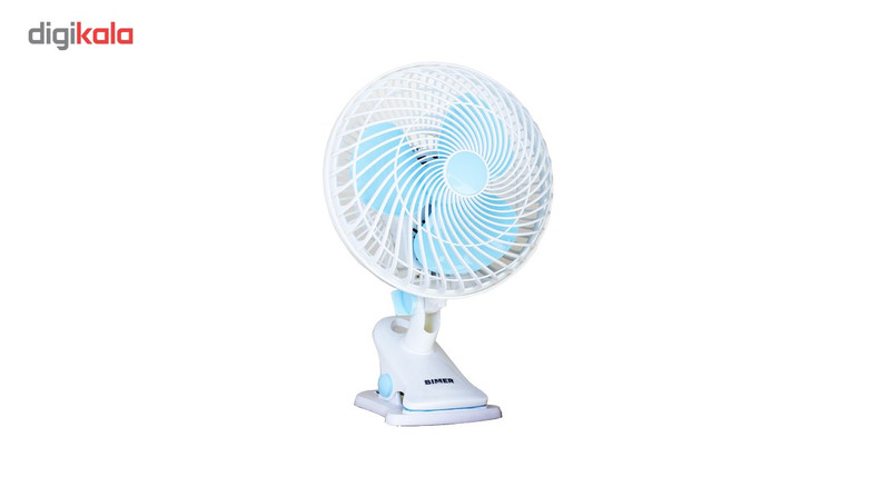 پنکه بیمر مدل 1000BC