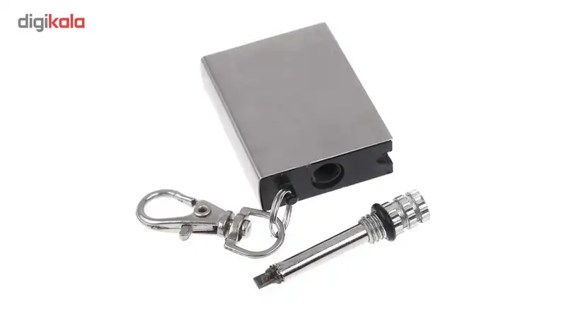 آتش زنه مدل دائمی