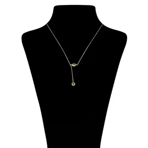 Maahak MM0583 Gold Necklace For Women
