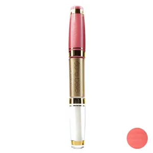 رژ لب مایع دو کاره اتق بل مدل Lip Finish شماره 7-117
