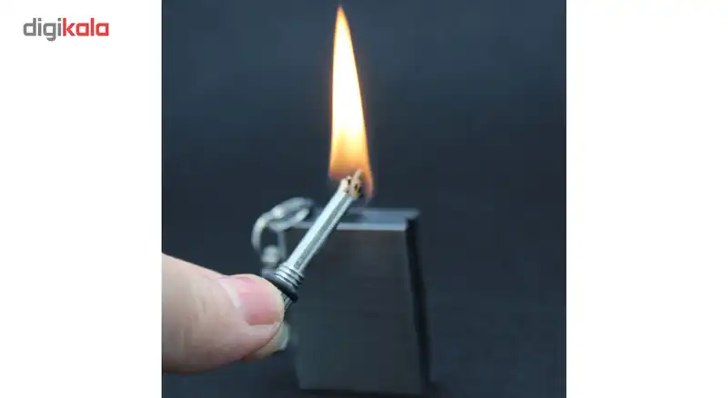 آتش زنه مدل دائمی