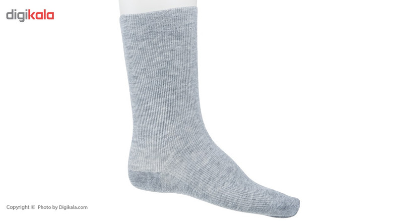 جوراب دیابت پاآرا کد 401