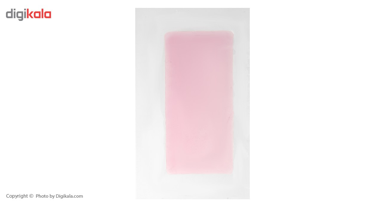 نوار موبر بدن سیلکیا بسته 16عددی