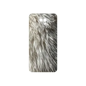 MAHOOT Sheep Skin Cover Sticker for LG X Cam