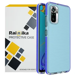 کاور رینیکا مدل Co111ers مناسب برای گوشی موبایل شیائومی Redmi Note 10 4G / Note 10S