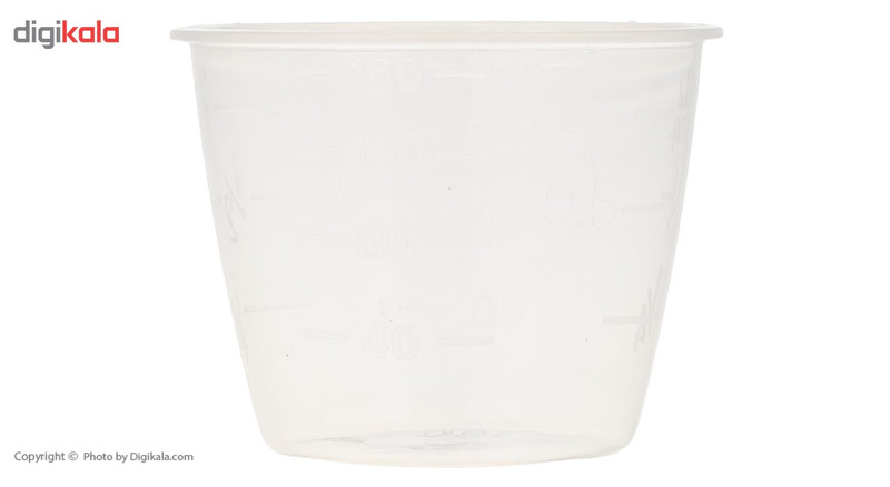 زودپز برقی فلر مدل PC165