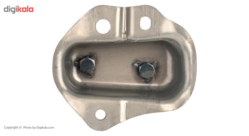 دیاق سمت راست سپر عقب مدل B2804240 مناسب برای خودروهای لیفان
