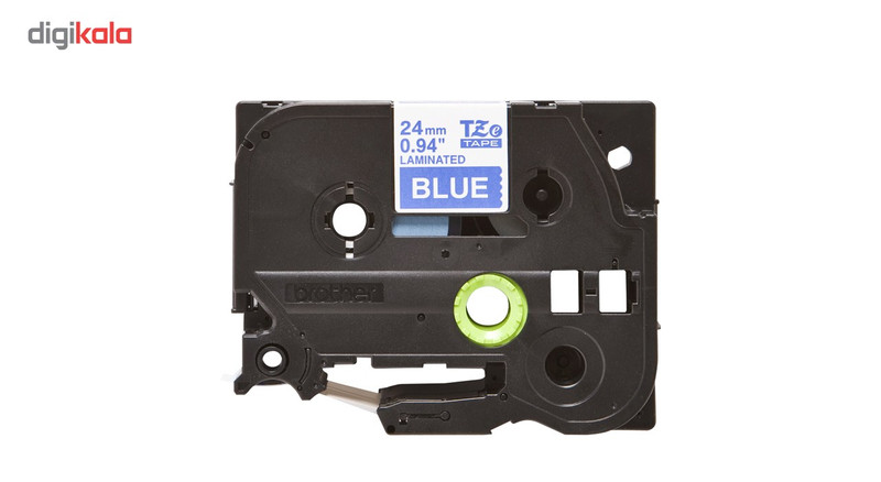برچسب پرینتر لیبل زن برادر مدل TZe-555