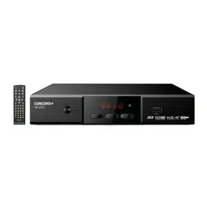 گیرنده دیجیتال کنکورد پلاس مدل DB-2203