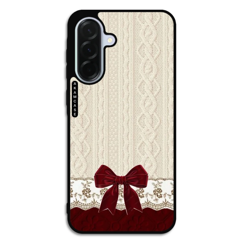 کاور آکام مدل AMC-WSGA36-TRICOT-6 مناسب برای گوشی موبایل سامسونگ Galaxy A36