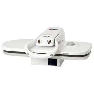 Bitron BSI-400BB Steam Press
