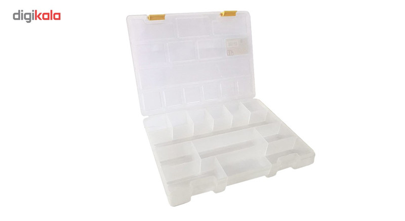 جعبه ابزار مانو مدل SORG-11