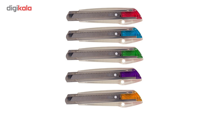 کاتر ان تی کاتر مدل IL.500RP