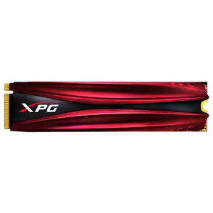 اس اس دی اینترنال ای دیتا مدل GAMMIX S10 ظرفیت 512 گیگابایت