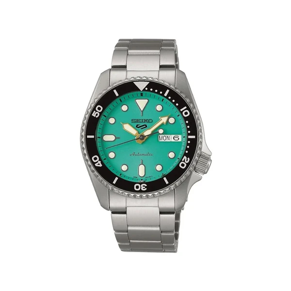 ساعت مچی عقربه‌ای مردانه سیکو مدل SRPK33K1