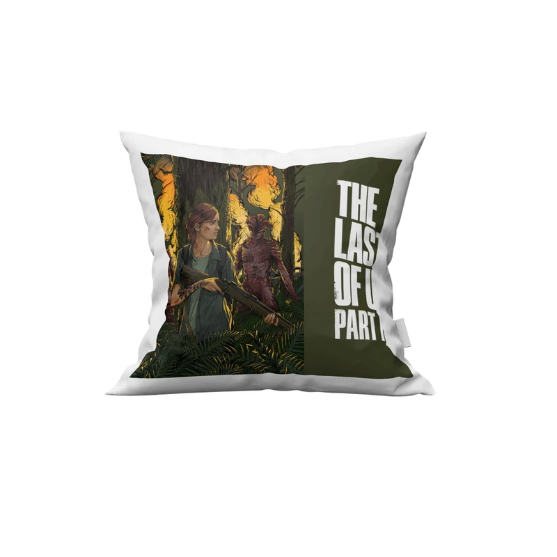 کاور کوسن طرح The Last of Us مدل K622