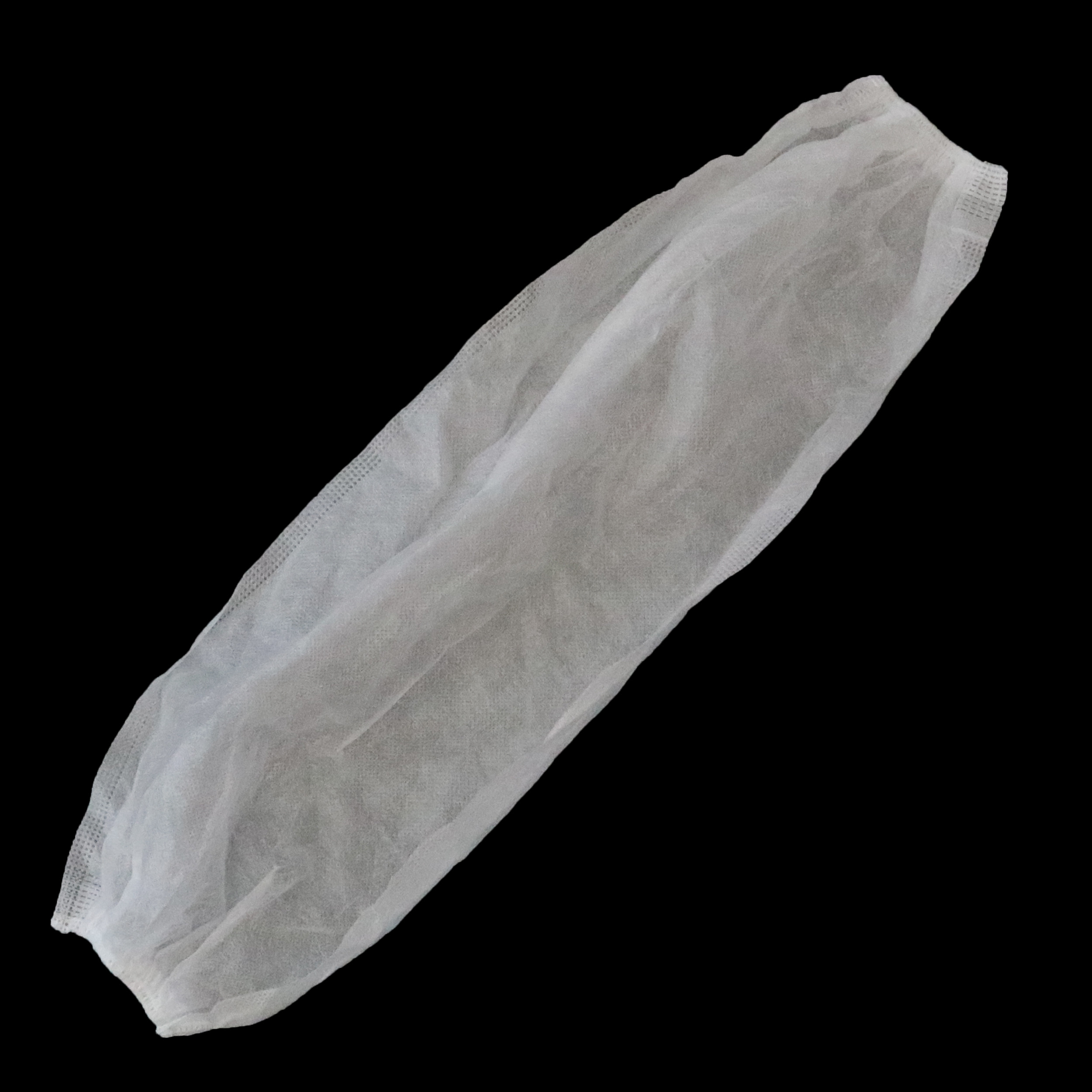 کاور آستین یکبارمصرف مدل اسپان بسته 100 عددی