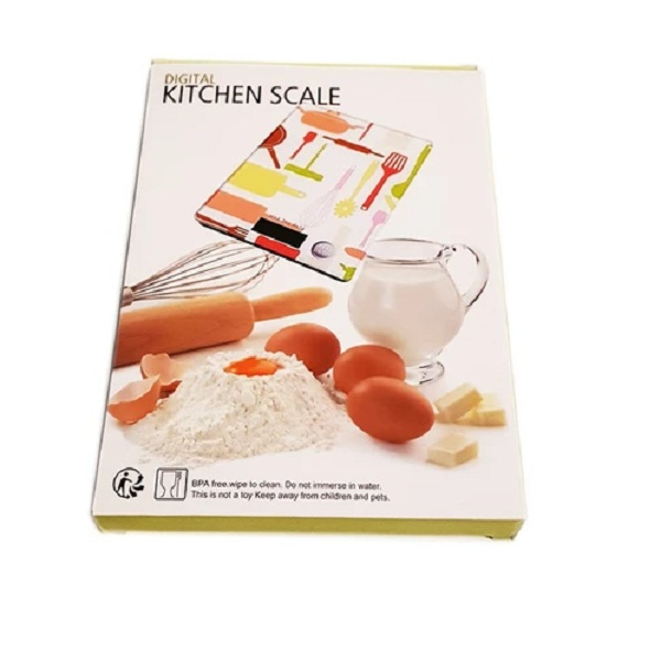 ترازوی آشپزخانه مدل pe849